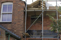 free Broadland Row home extension quotes
