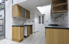 Broadland Row kitchen extension leads