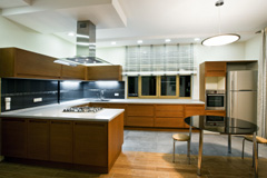 kitchen extensions Broadland Row